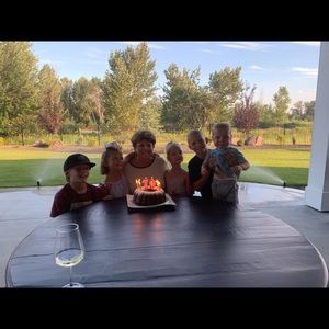 Meet your Posher, Mike